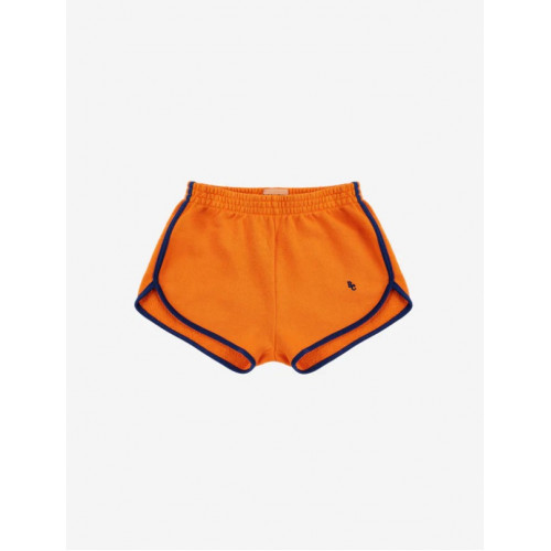 Detské šortky Bobo Choses BC Orange